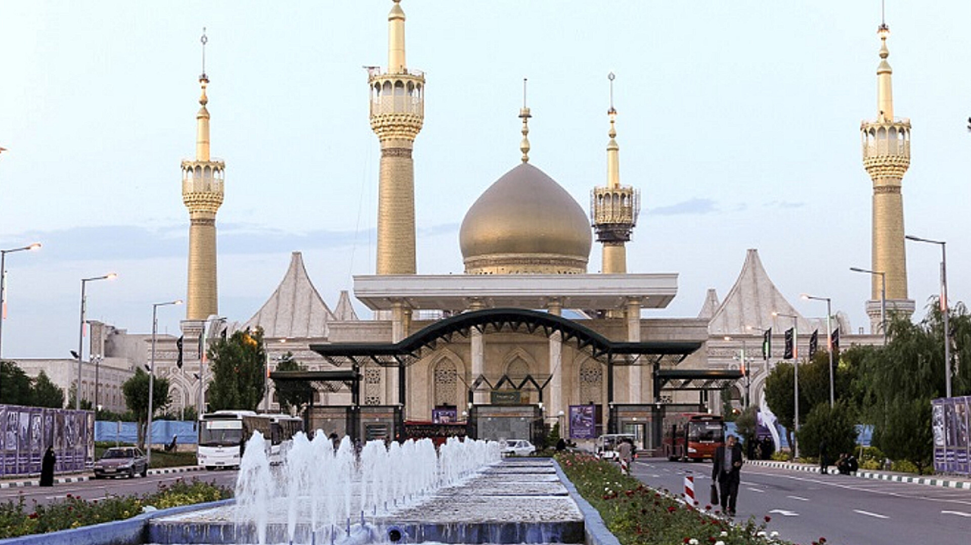 آرامگاه امام خمینی (ره)